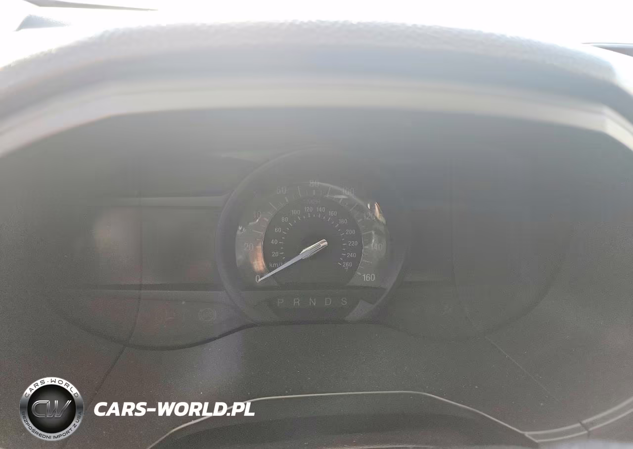 2023 Ford Edge Sel VIN:2FMPK4J97PBA47656 - 9