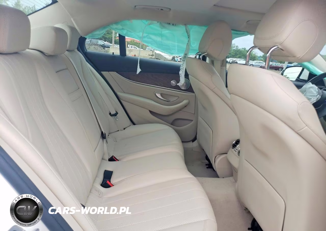 2020 Mercedes-Benz E 350 4Matic VIN:WDDZF8EB8LA750412 - 10