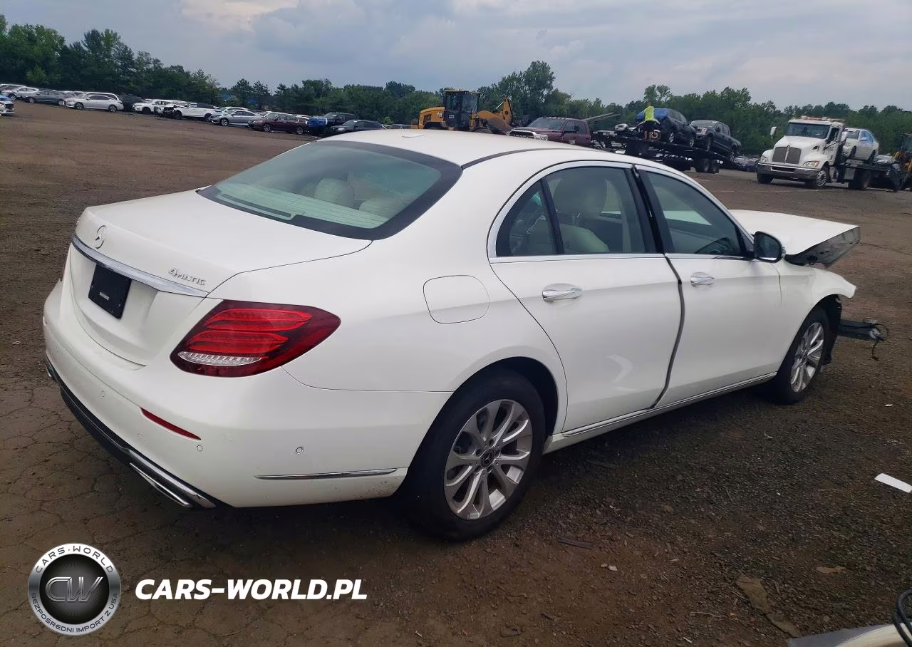 2020 Mercedes-Benz E 350 4Matic VIN:WDDZF8EB8LA750412 - 3