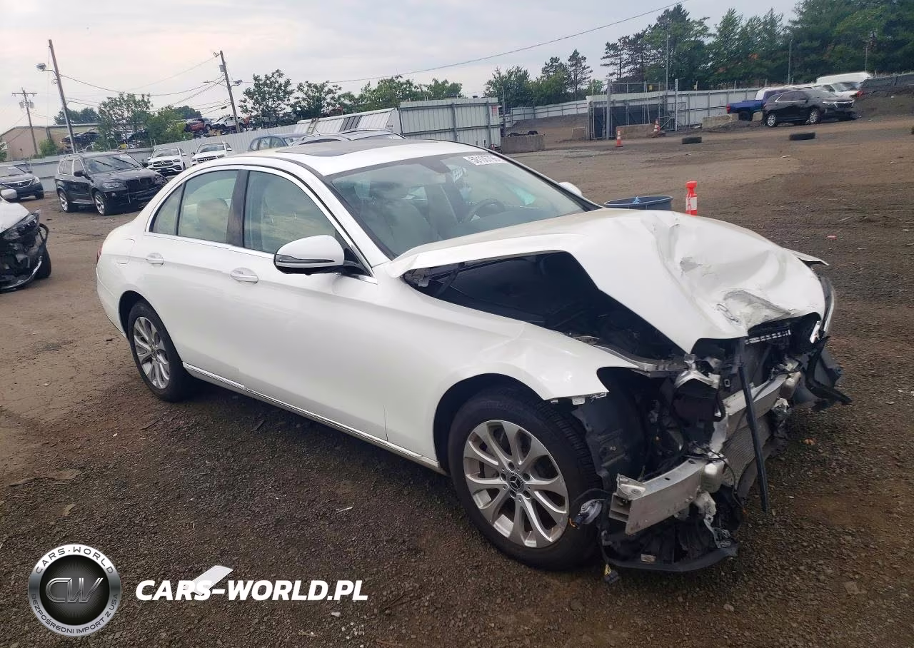 2020 Mercedes-Benz E 350 4Matic VIN:WDDZF8EB8LA750412 - 4