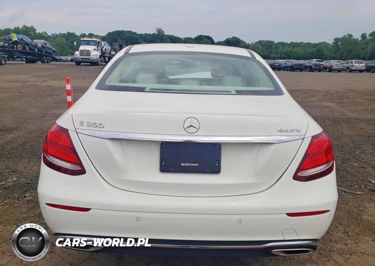 2020 Mercedes-Benz E 350 4Matic VIN:WDDZF8EB8LA750412 - 6