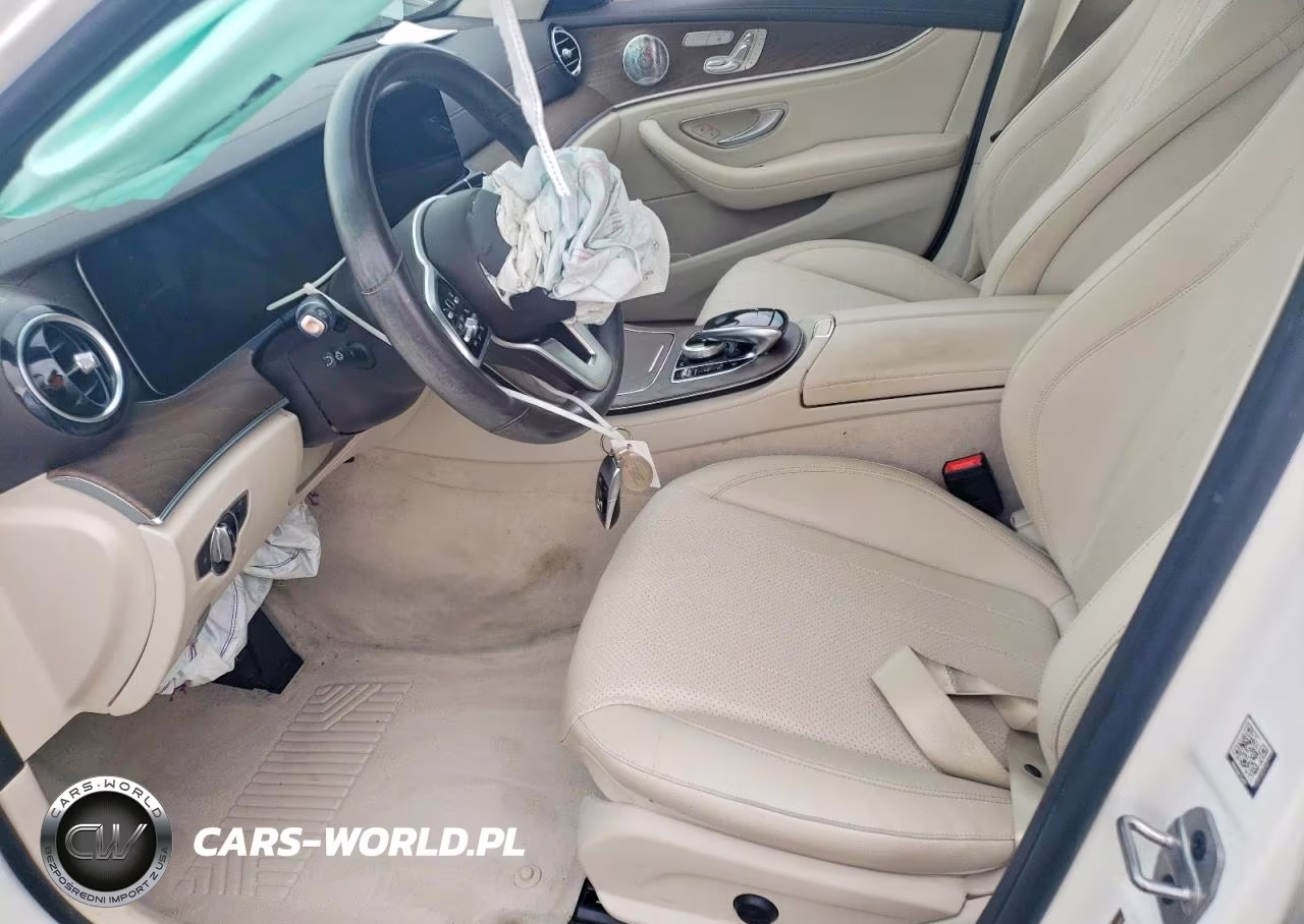 2020 Mercedes-Benz E 350 4Matic VIN:WDDZF8EB8LA750412 - 7