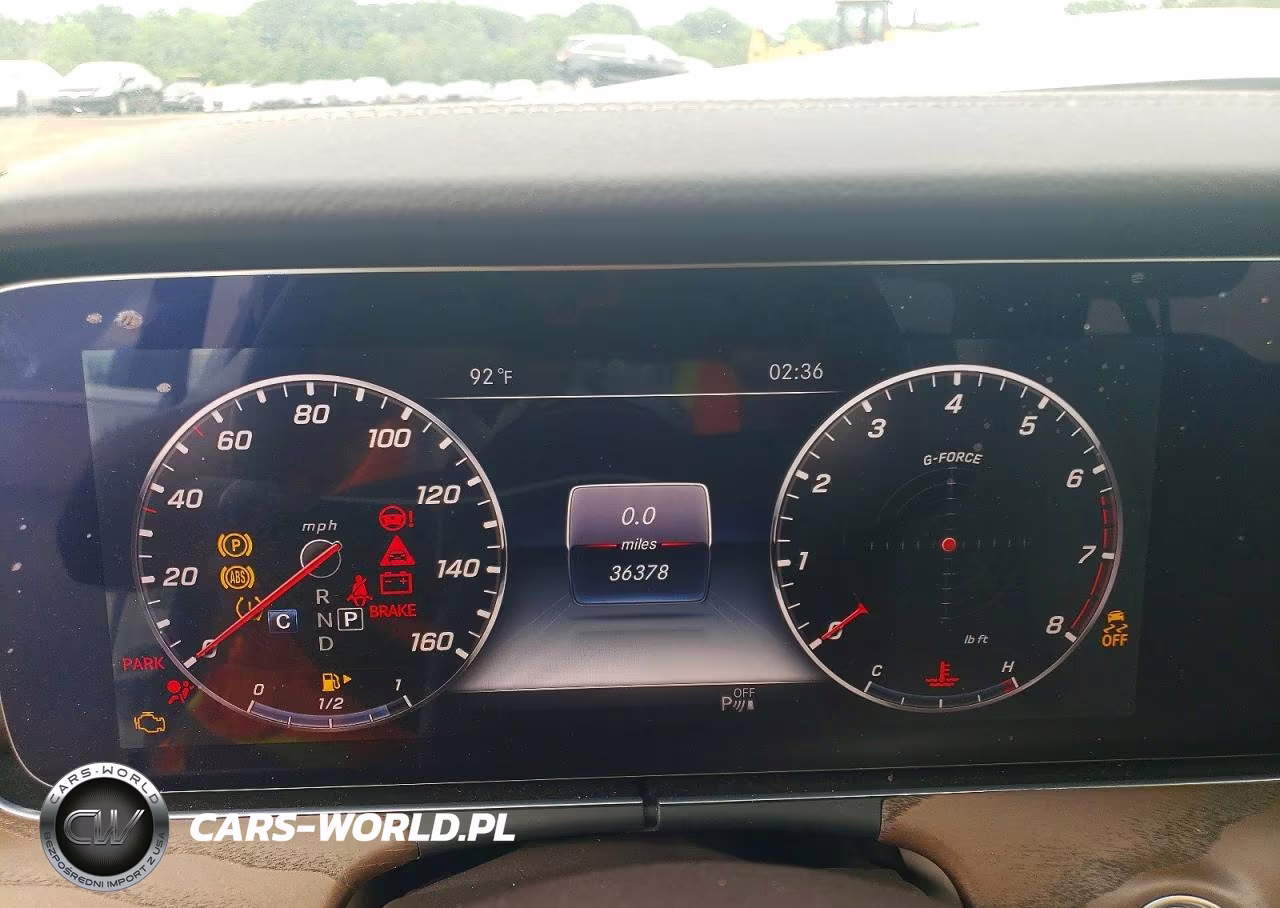 2020 Mercedes-Benz E 350 4Matic VIN:WDDZF8EB8LA750412 - 9