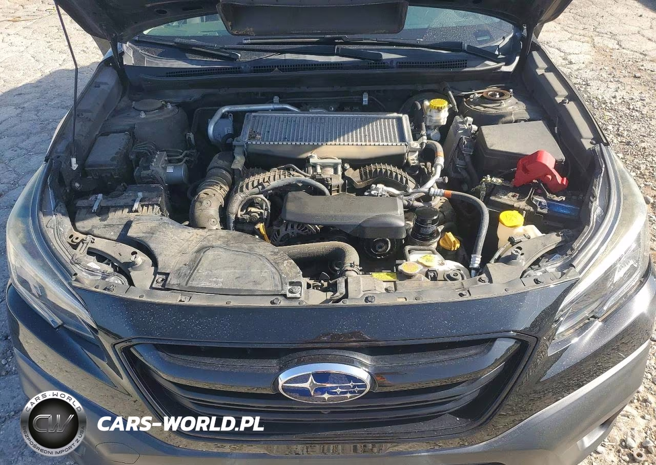 2020 Subaru Outback Onyx Edition Xt VIN:4S4BTGKD1L3160248 - 12