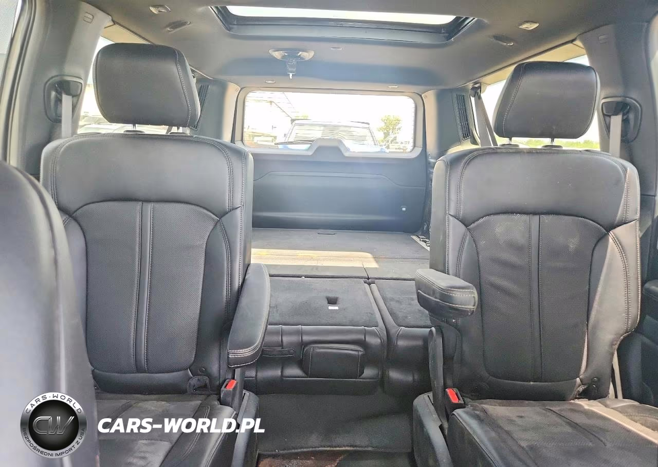 2024 Jeep Wagoneer L Series Ii VIN:1C4SJSBP5RS159657 - 10