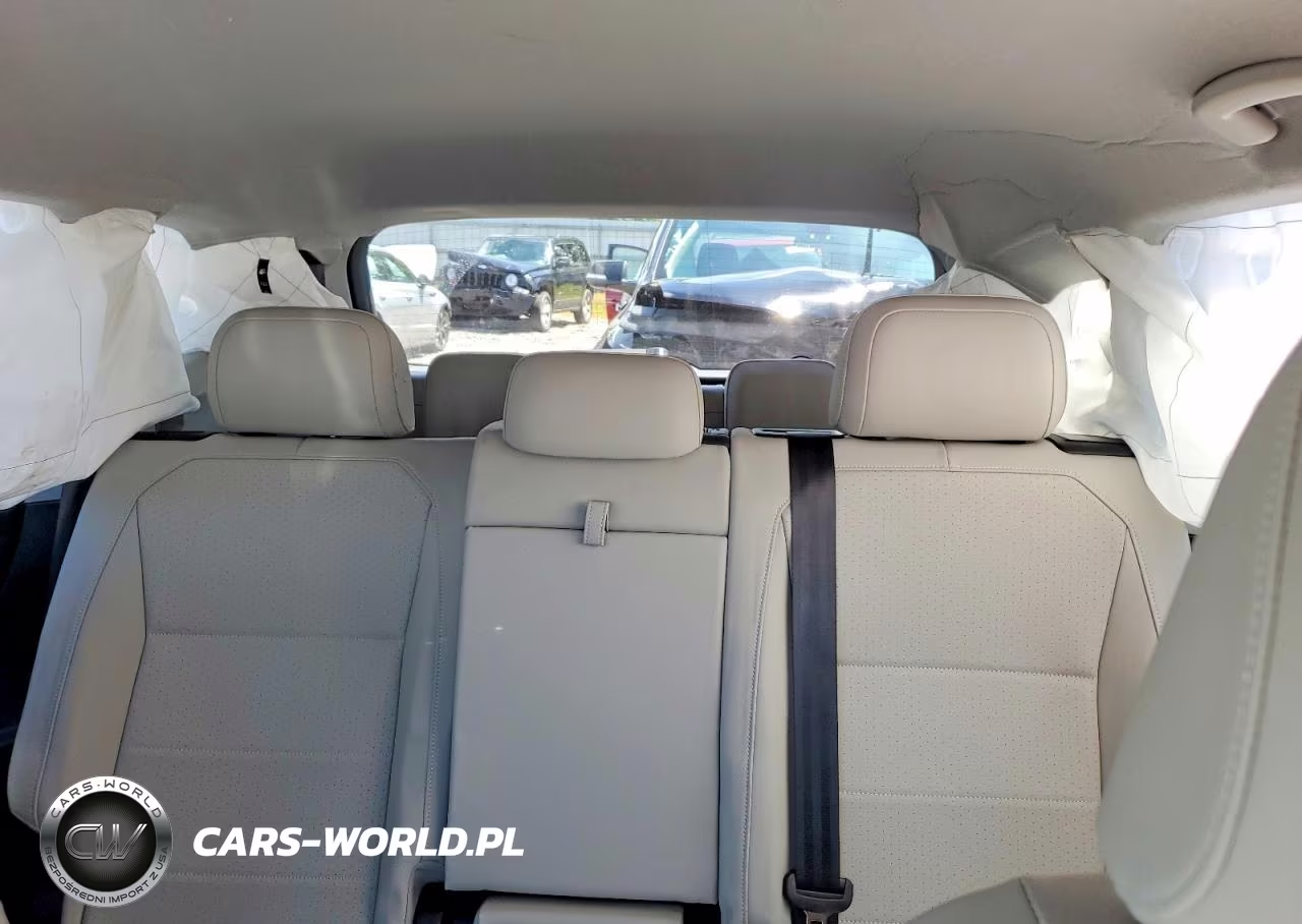 2021 Volkswagen Tiguan Se VIN:3VV2B7AX1MM087516 - 10
