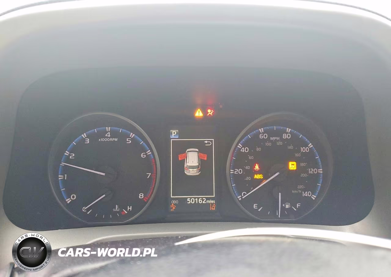 2017 Toyota Rav4 Xle VIN:2T3RFREV8HW649454 - 9
