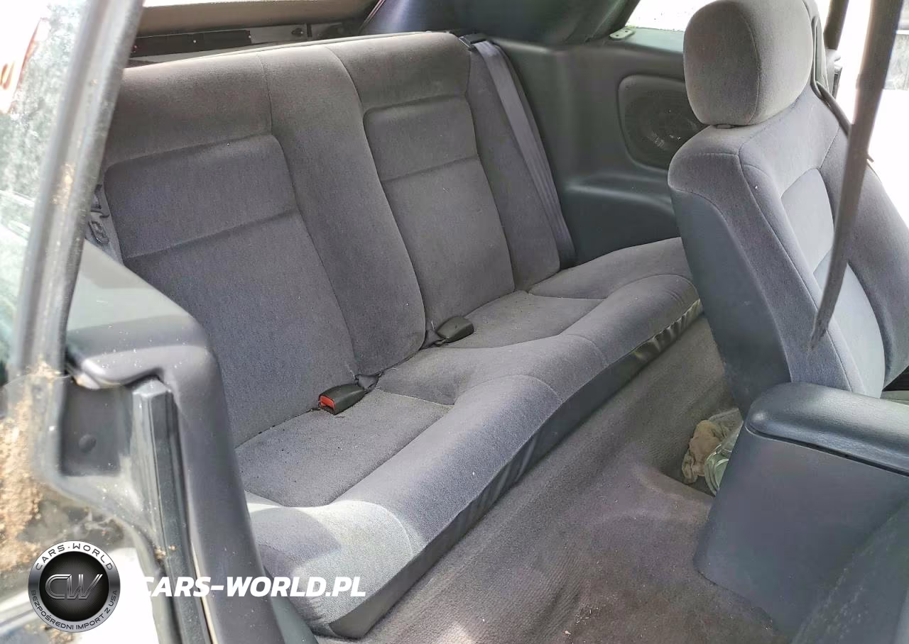 2000 Chrysler Sebring Jx VIN:3C3EL45H4YT231196 - 10