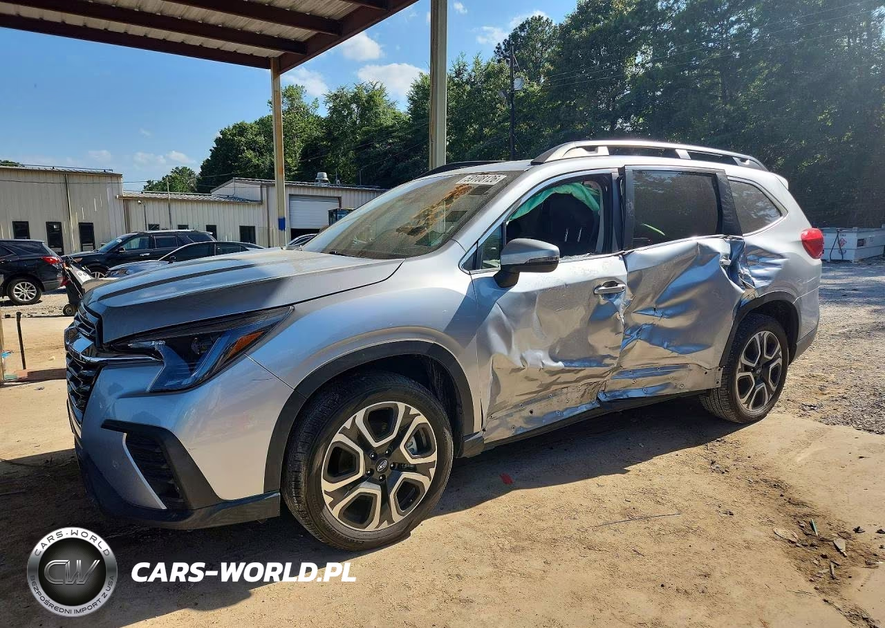 2023 Subaru Ascent Limited – zdjęcie 1 z 13