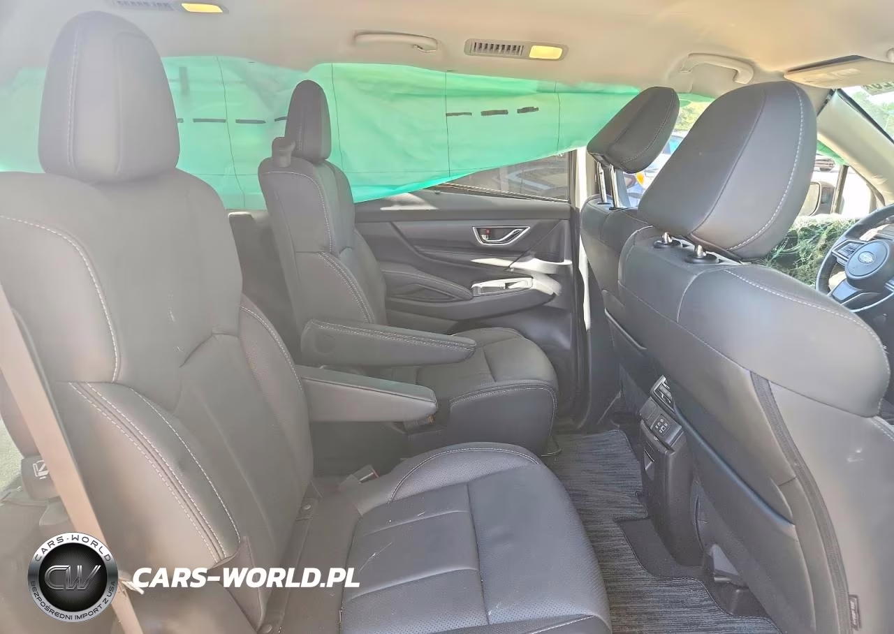 2023 Subaru Ascent Limited VIN:4S4WMASDXP3425637 - 11