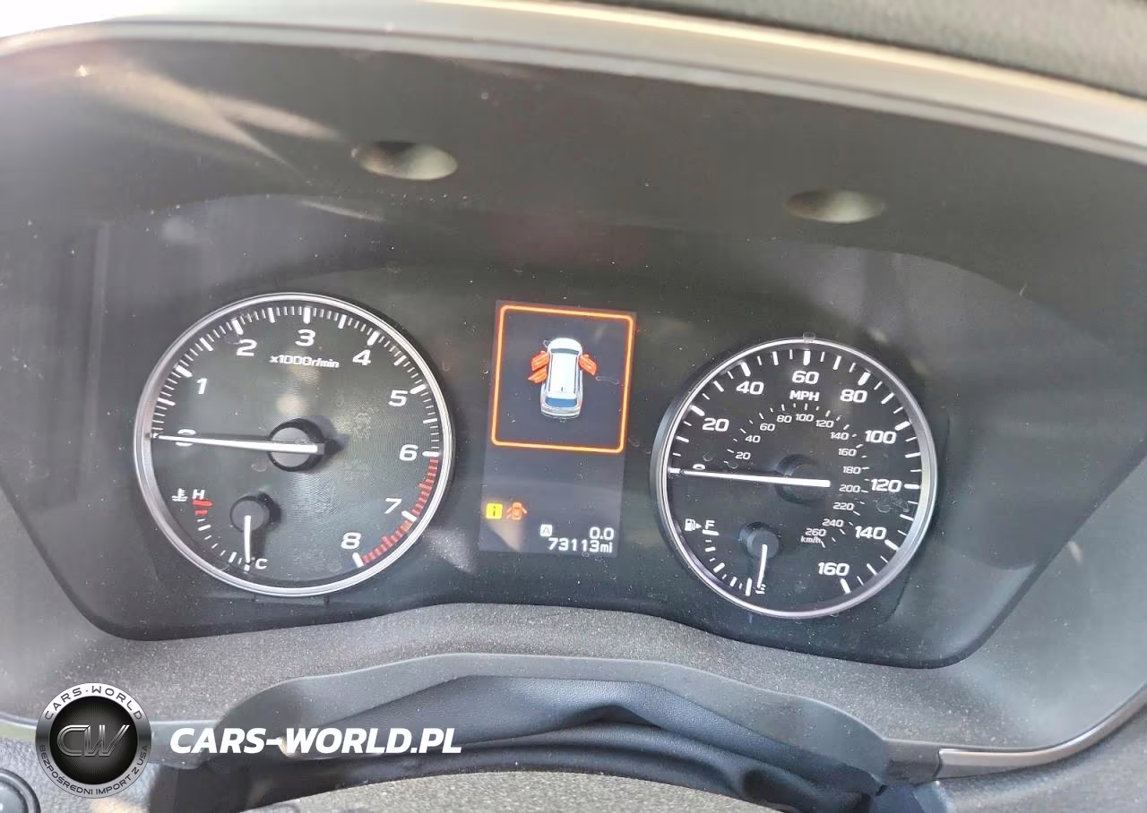2023 Subaru Ascent Limited VIN:4S4WMASDXP3425637 - 9