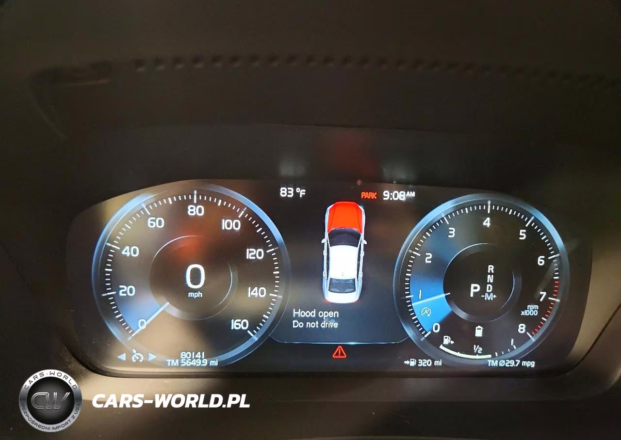 2022 Volvo S60 B5 Momentum VIN:7JRL12TZ1NG154376 - 9