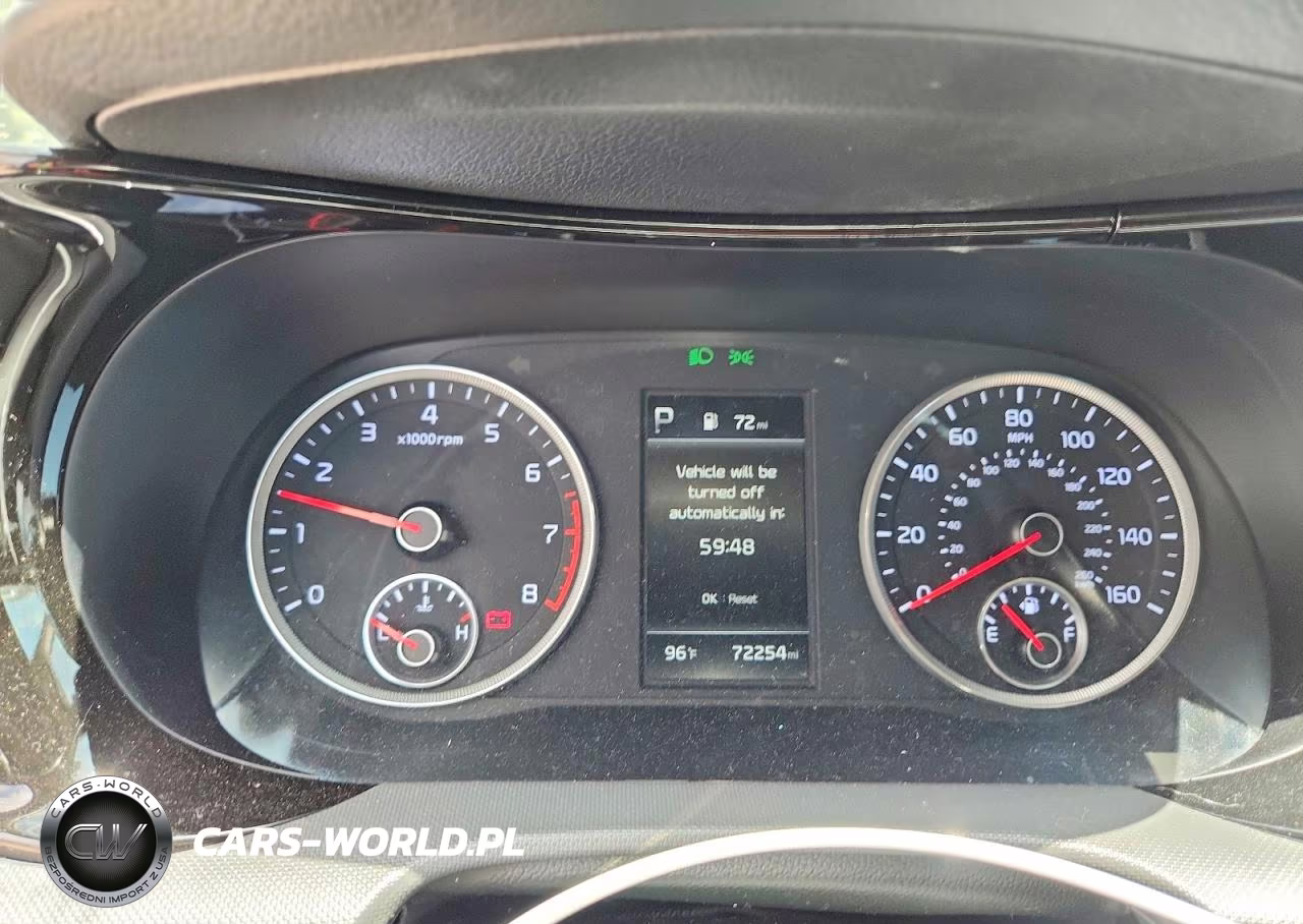 2021 Kia K5 Lxs VIN:5XXG14J21MG072428 - 9