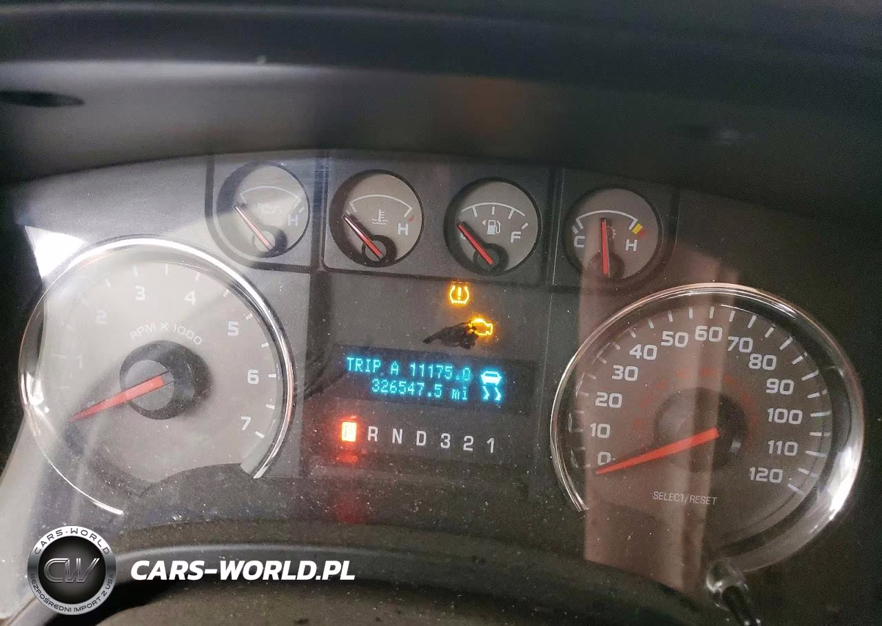 2010 Ford F150 Supercrew VIN:1FTEW1C82AFA55219 - 9