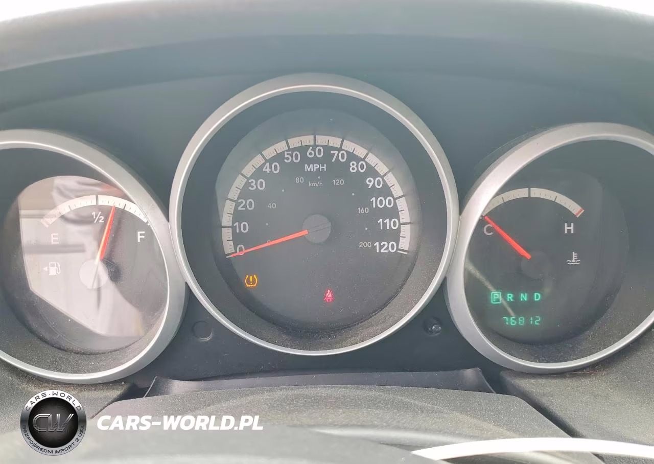 2008 Dodge Grand Caravan Se VIN:1D8HN44H98B156907 - 9