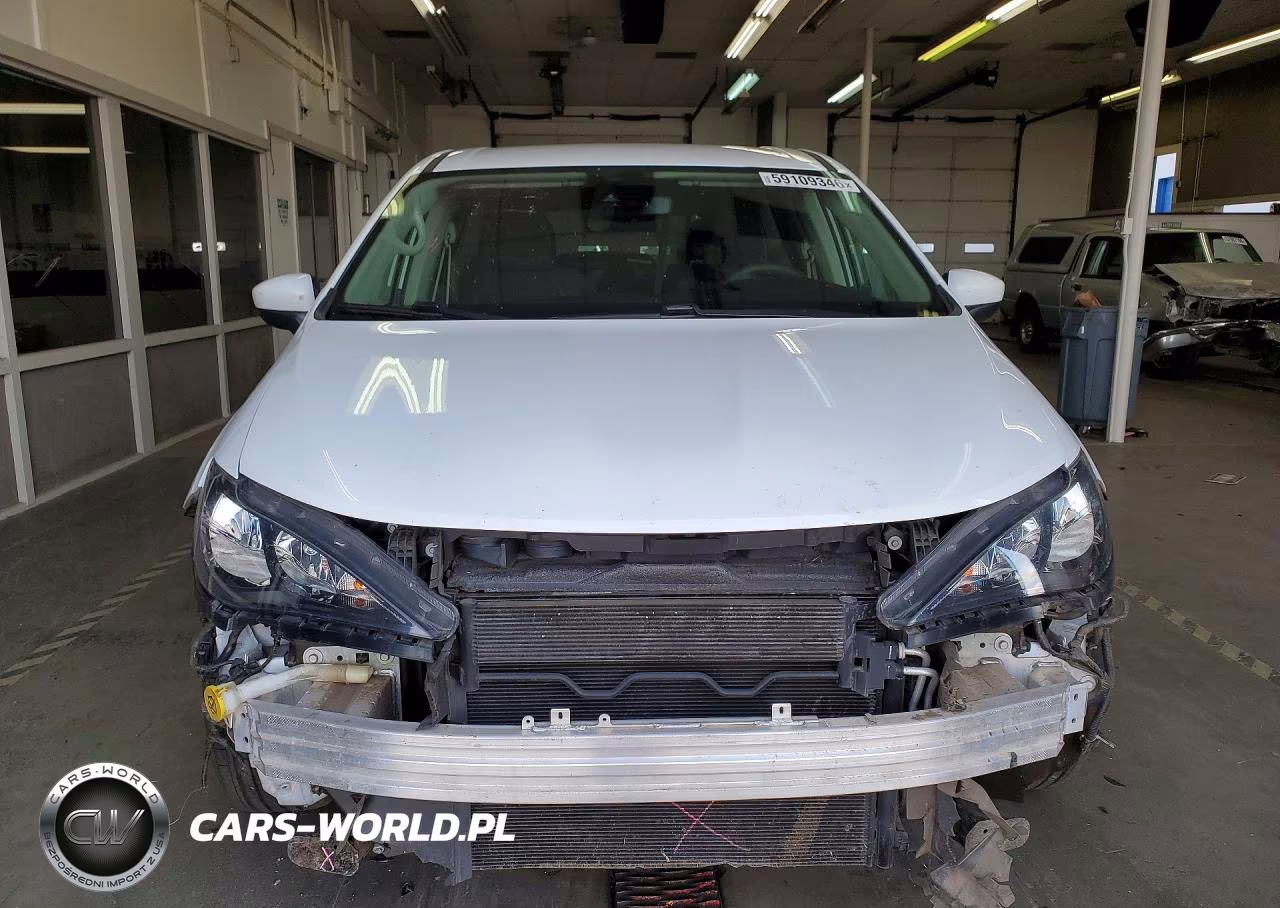 2023 Chrysler Voyager Lx VIN:2C4RC1CG1PR615525 - 5