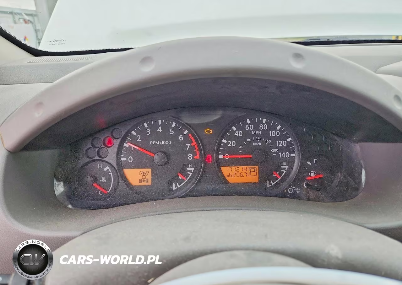 2014 Nissan Frontier S VIN:1N6AD0EV8EN719548 - 9