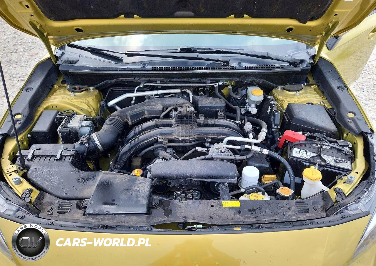 2021 Subaru Crosstrek Premium VIN:JF2GTAPC6MH224779 - 11