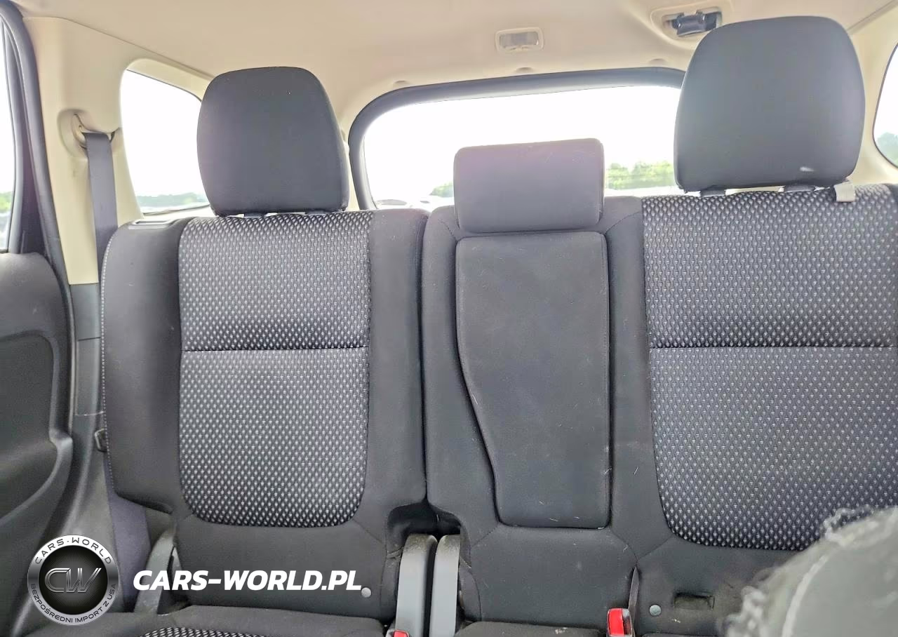 2017 Mitsubishi Outlander Se VIN:JA4AD3A39HZ009753 - 10