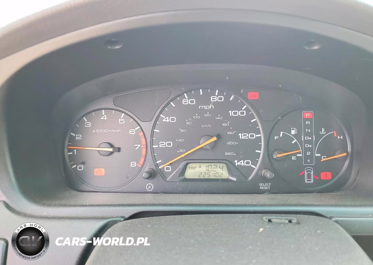 2001 Honda Odyssey Ex VIN:2HKRL18601H607369 - 9