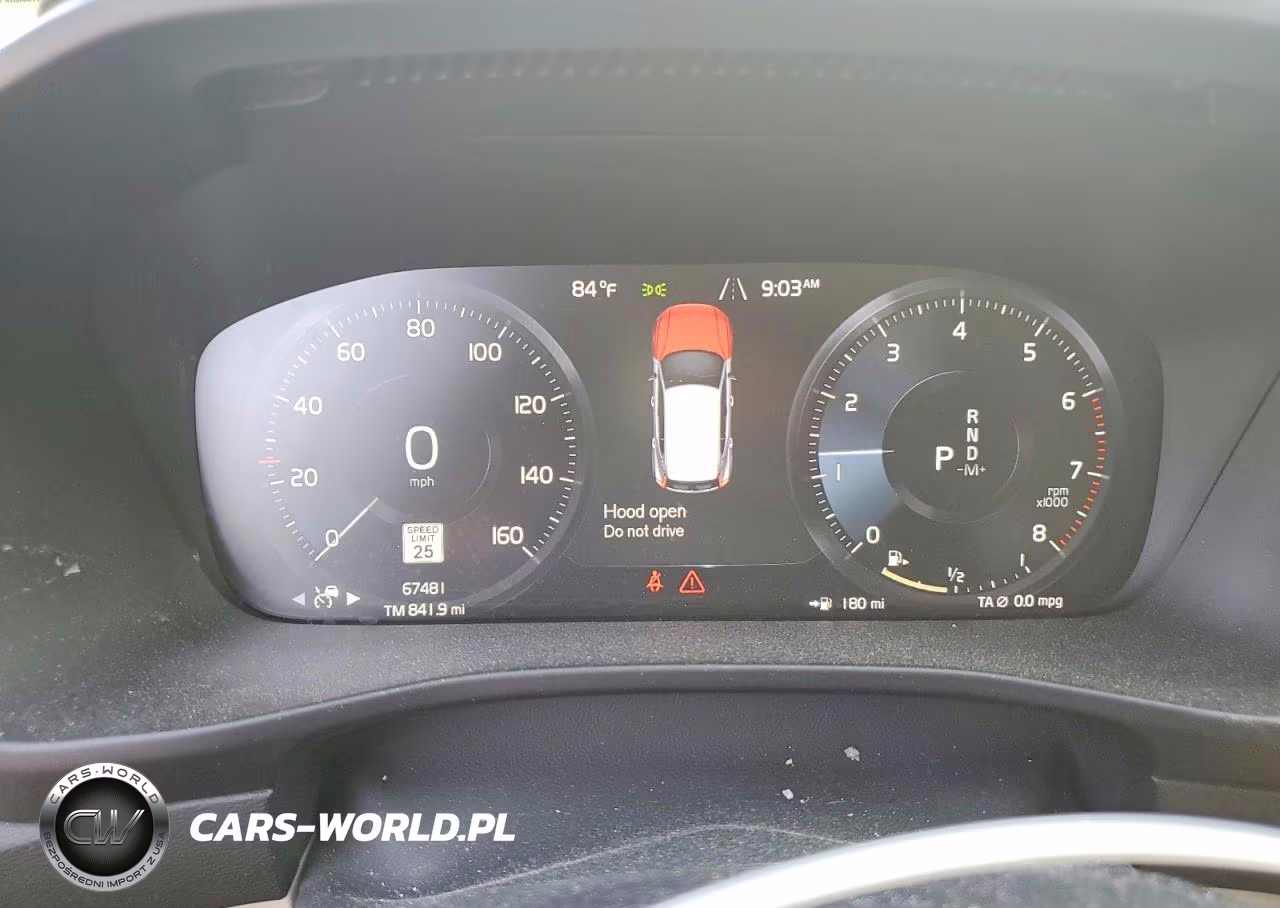 2019 Volvo Xc40 T5 Inscription VIN:YV4162UL0K2126074 - 9