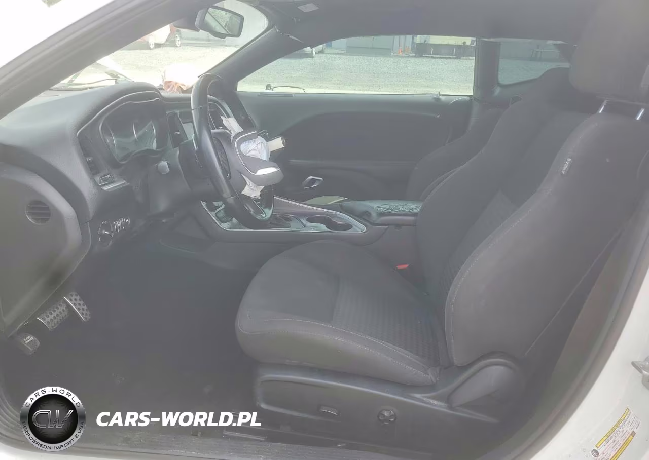 2019 Dodge Challenger R-T VIN:2C3CDZBT5KH612551 - 7
