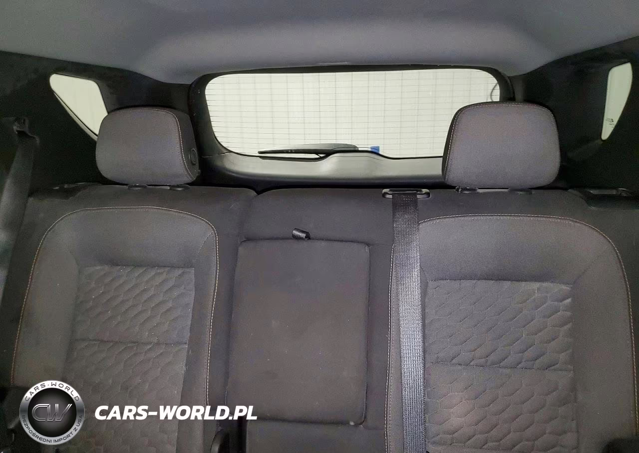 2018 Chevrolet Equinox Lt VIN:3GNAXSEV6JS580534 - 10