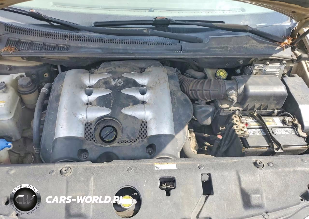 2007 Kia Sedona Ex-Lx VIN:KNDMB233076173439 - 12