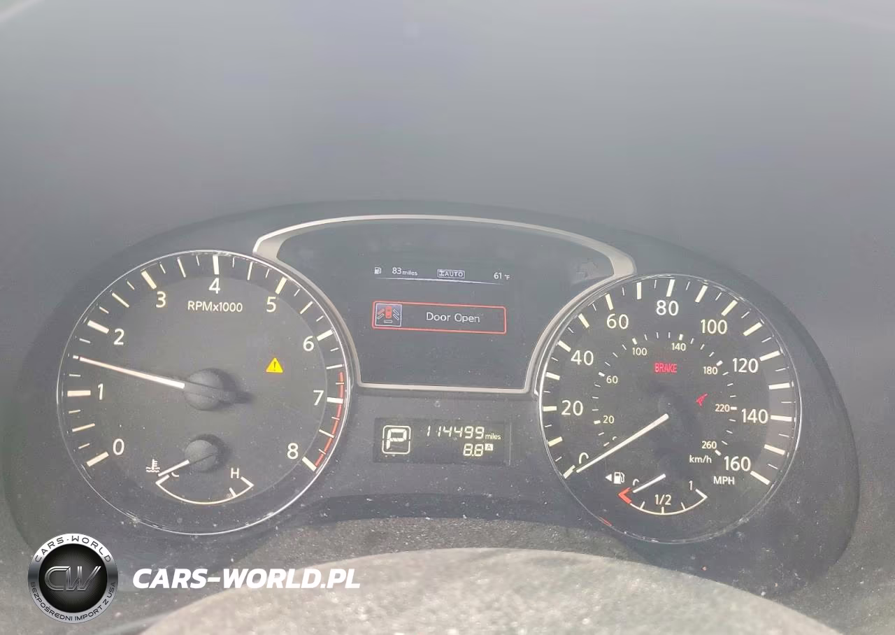 2014 Nissan Pathfinder S VIN:5N1AR2MM5EC711388 - 9