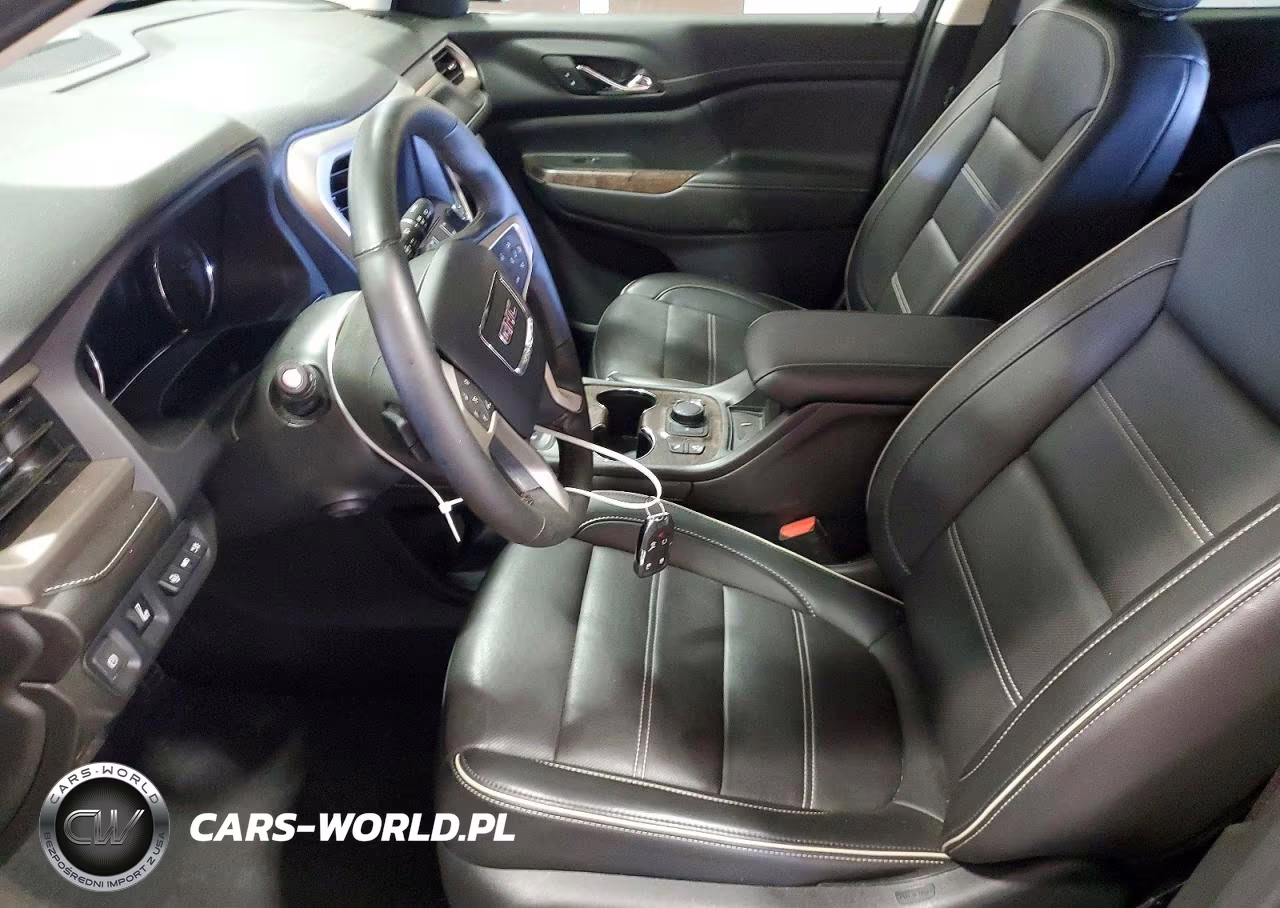 2023 GMC Acadia Denali VIN:1GKKNPLS1PZ237686 - 7
