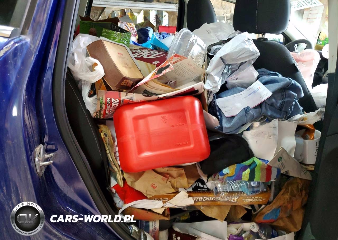 2016 Ford Escape Se VIN:1FMCU9GXXGUB98433 - 10