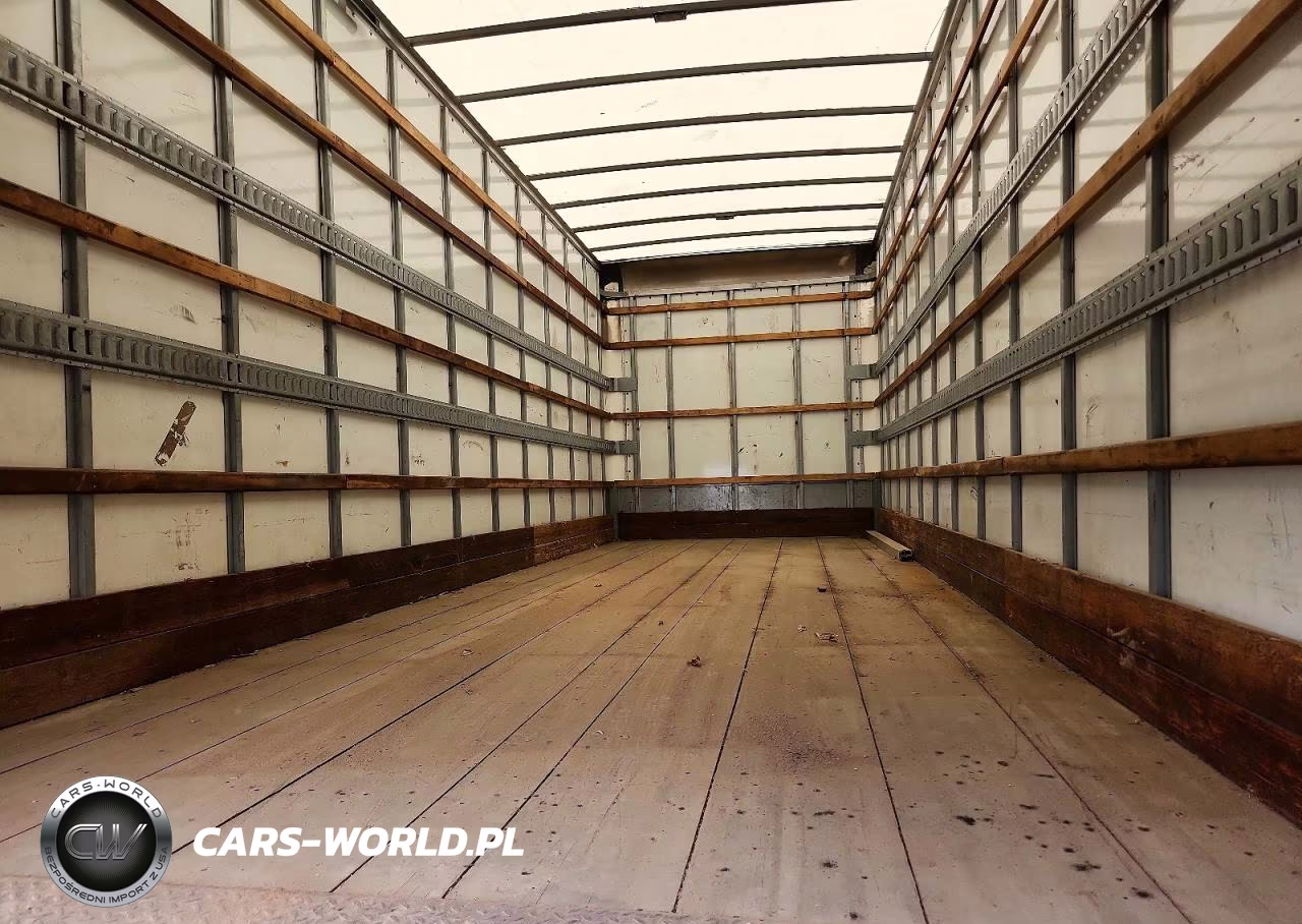2020 Freightliner M2 106 Med - Box Truck VIN:3ALACWFCXLDLP6155 - 10