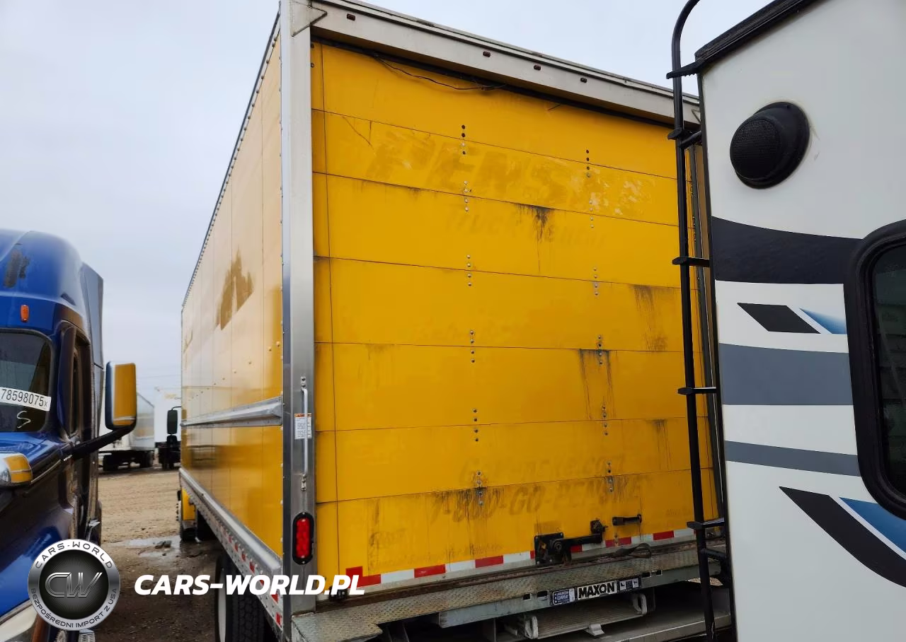 2020 Freightliner M2 106 Med - Box Truck VIN:3ALACWFCXLDLP6155 - 6