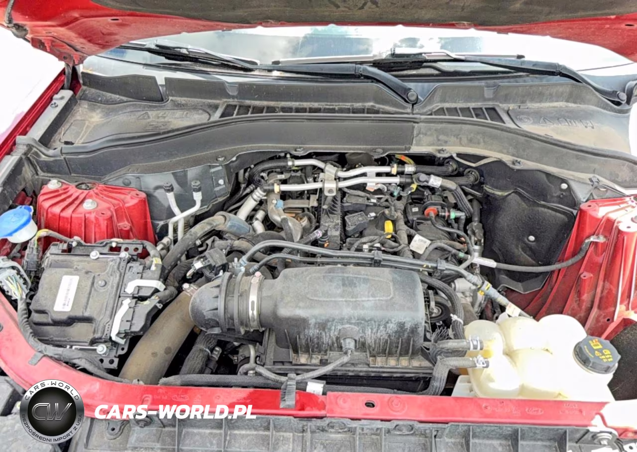 2021 Ford Explorer Xlt VIN:1FMSK7DH8MGA61598 - 7