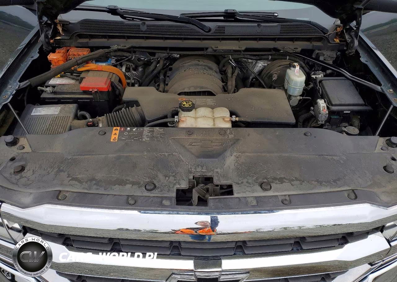 2017 Chevrolet Silverado K1500 Lt VIN:3GCUKRER4HG423274 - 11