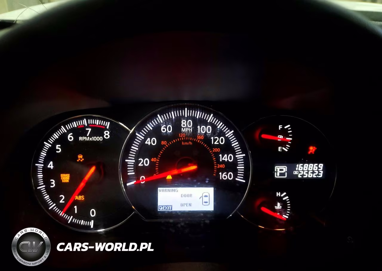 2012 Nissan Maxima 3.5 S VIN:1N4AA5AP2CC816887 - 9