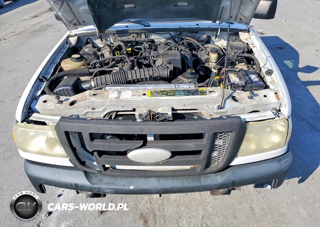 2006 Ford Ranger Super Cab VIN:1FTYR14D06PA28506 - 11