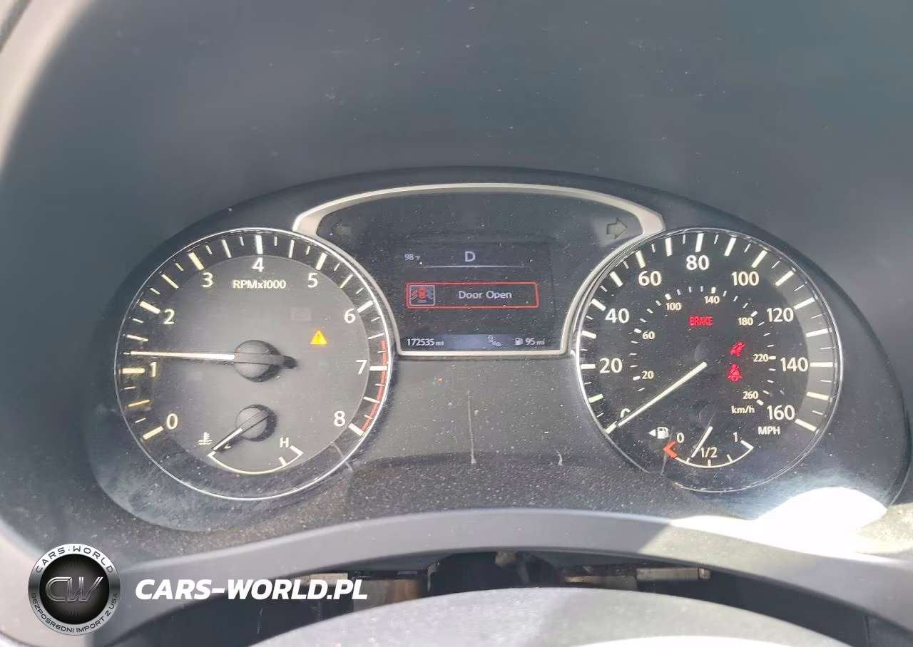 2017 Nissan Altima 2.5 Sv VIN:1N4AL3AP8HC159986 - 9