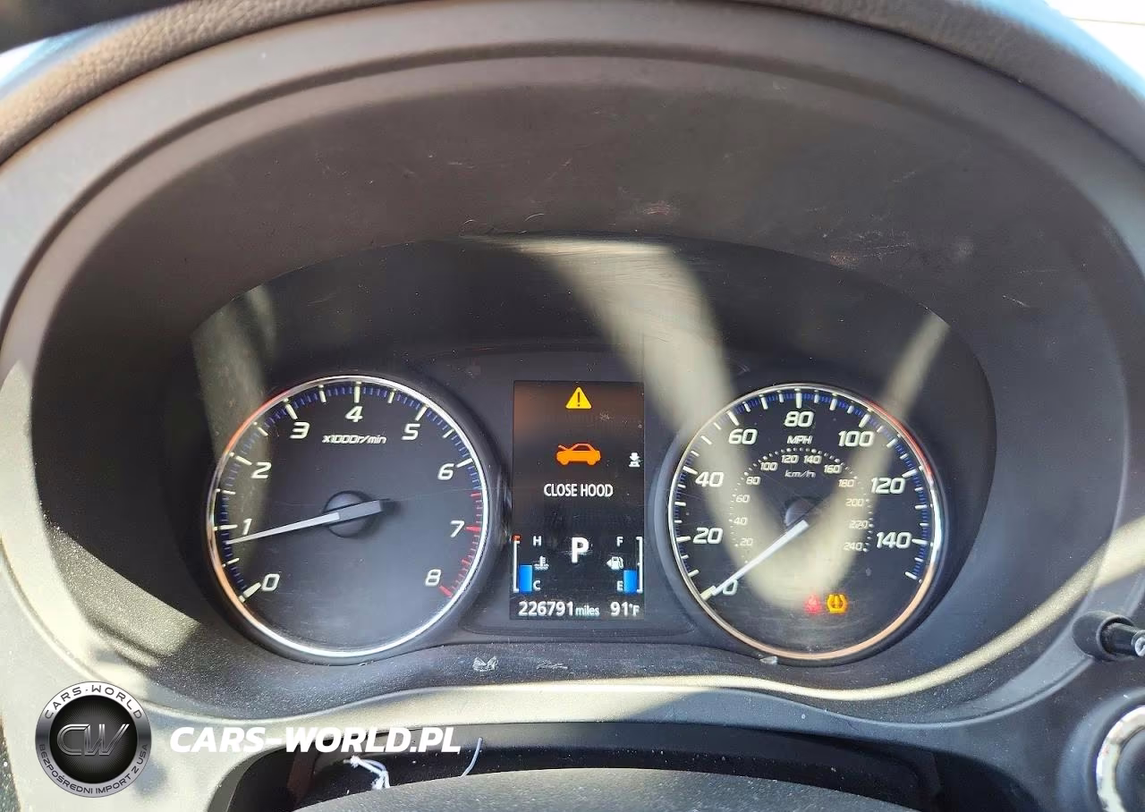 2017 Mitsubishi Outlander Se VIN:JA4AD3A35HZ001049 - 9
