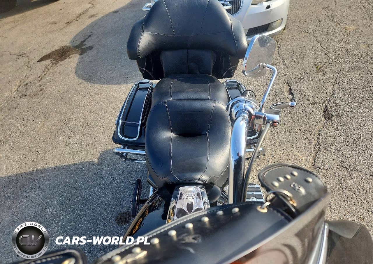 2009 Harley-Davidson Flhtc VIN:1HD1FF4179Y688634 - 5