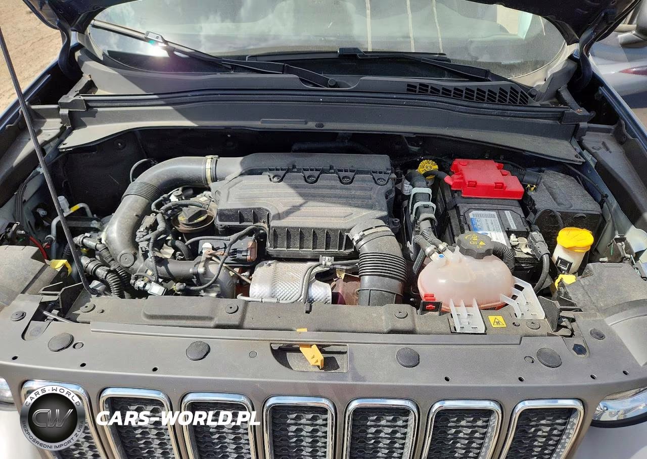 2021 Jeep Renegade Limited VIN:ZACNJDD15MPN32869 - 12