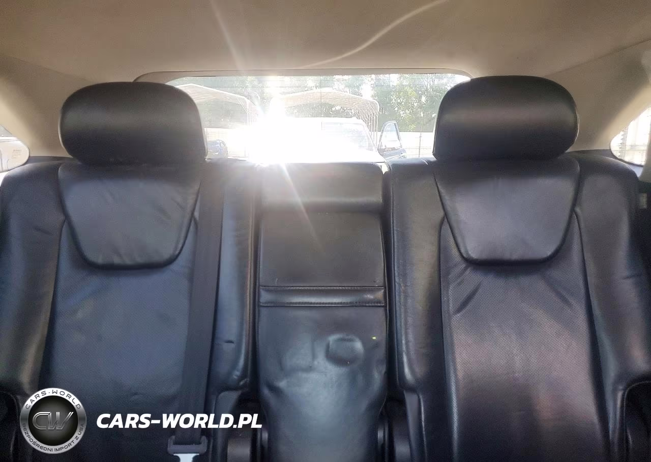 2014 Lexus Rx 350 VIN:2T2ZK1BA8EC143350 - 10
