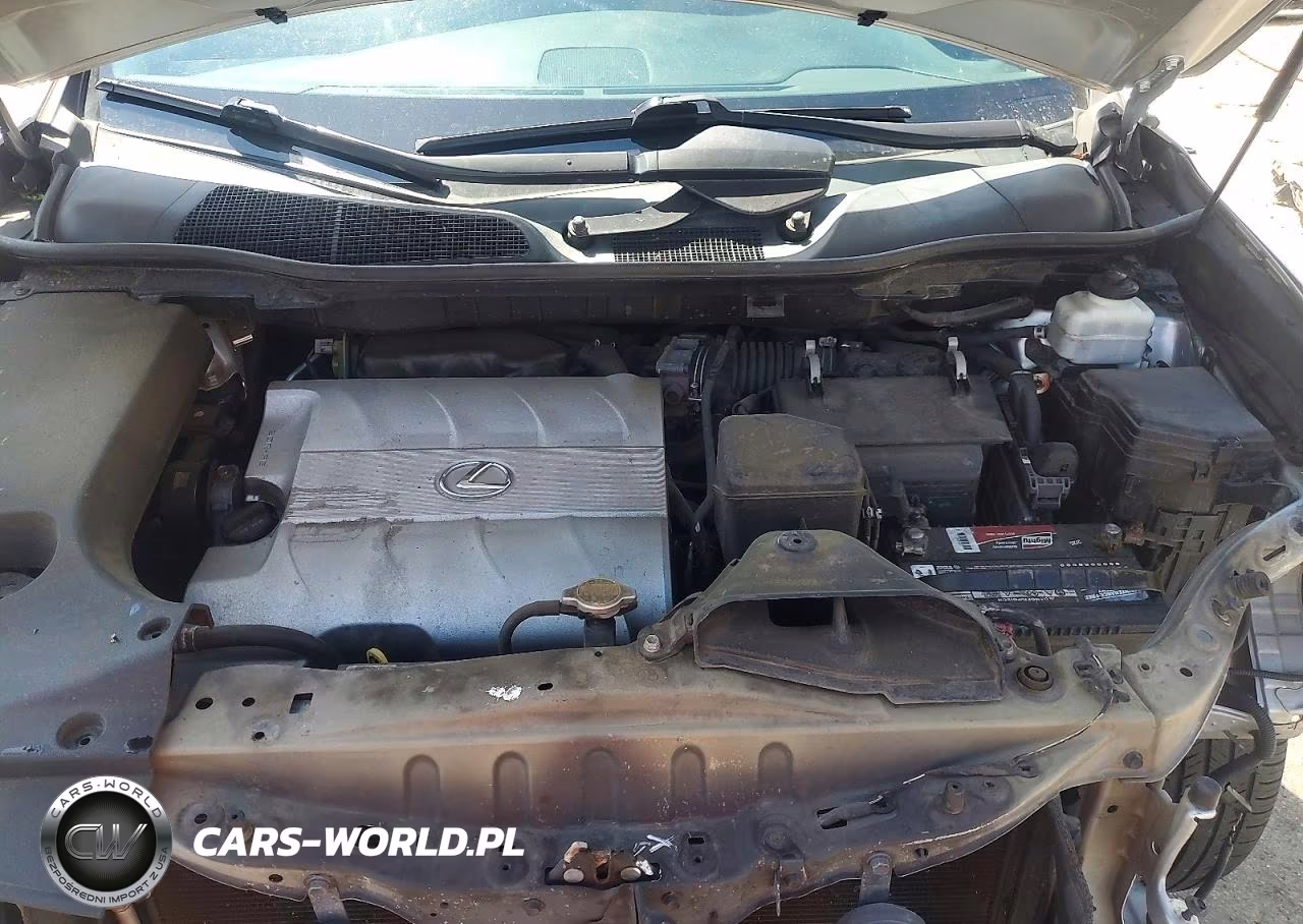 2014 Lexus Rx 350 VIN:2T2ZK1BA8EC143350 - 12