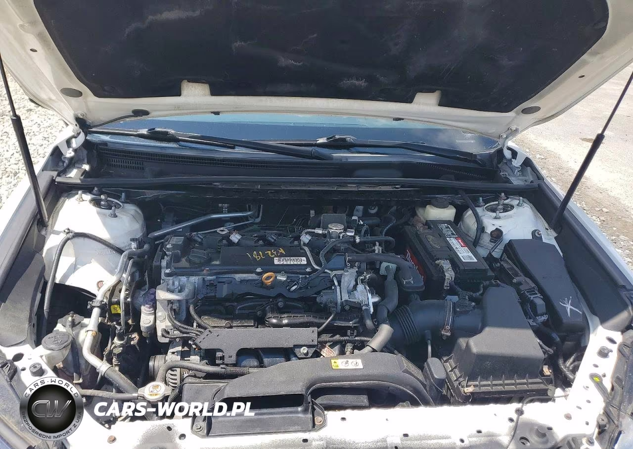 2018 Toyota Camry Se VIN:4T1B11HK4JU036992 - 11