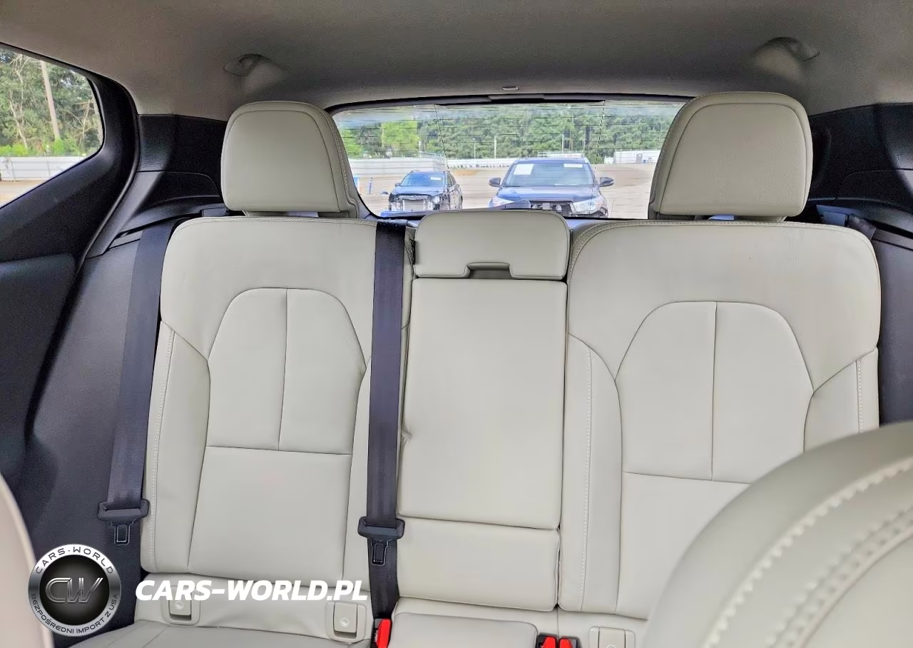 2021 Volvo Xc40 T4 Momentum VIN:YV4AC2HK2M2394833 - 10