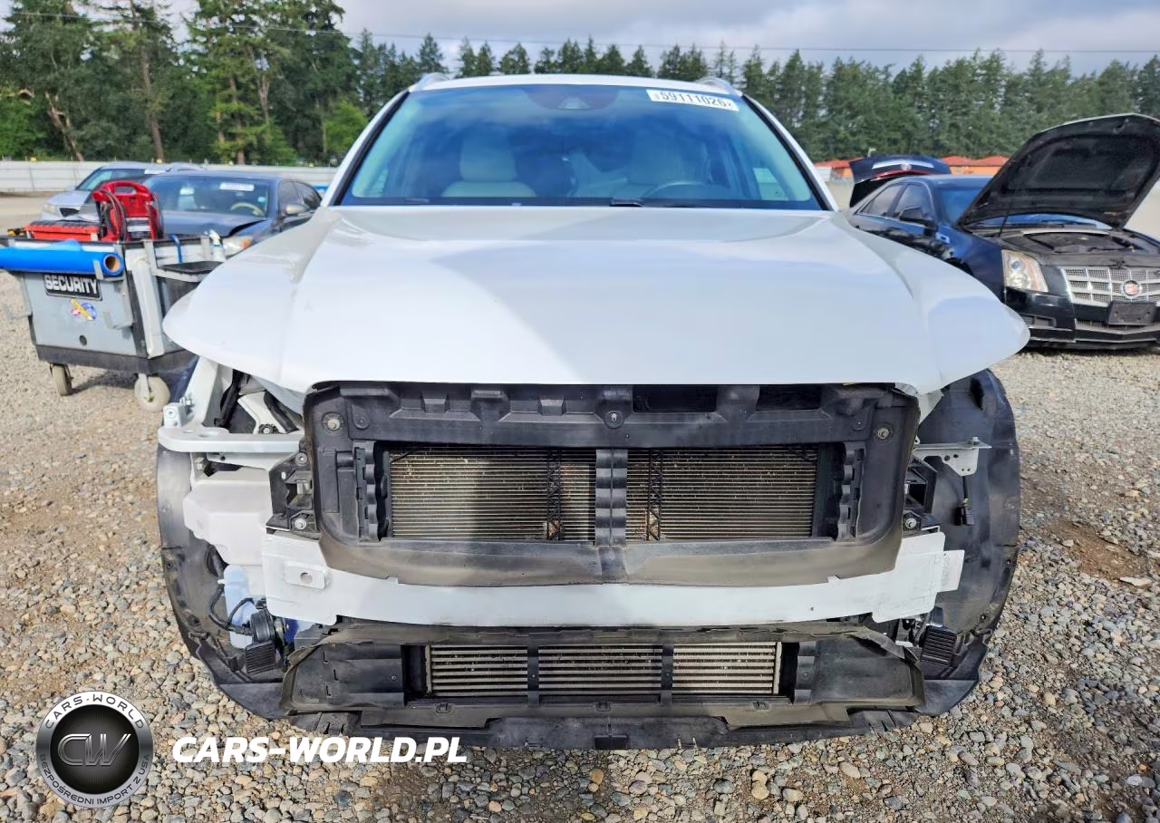 2021 Volvo Xc40 T4 Momentum VIN:YV4AC2HK2M2394833 - 5