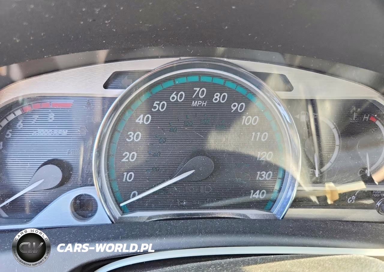 2013 Toyota Venza Xle VIN:4T3BK3BB1DU081112 - 9