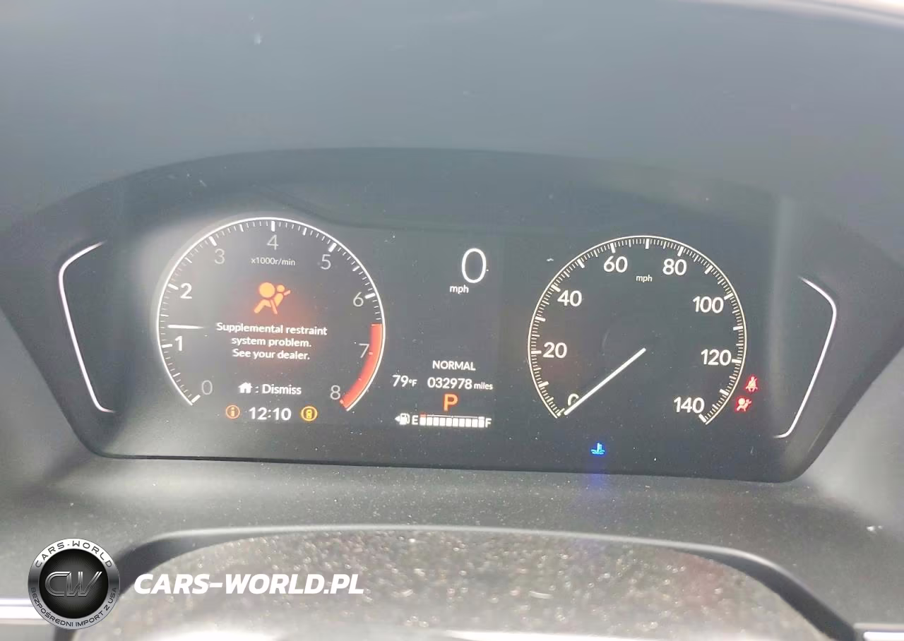 2025 Honda Pilot Sport VIN:5FNYG2H33SB008672 - 9
