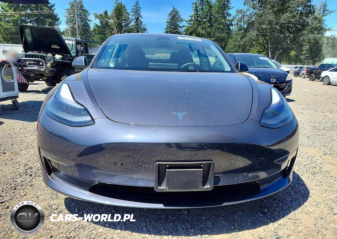 2023 Tesla Model 3 VIN:5YJ3E1EC0PF709482 - 5