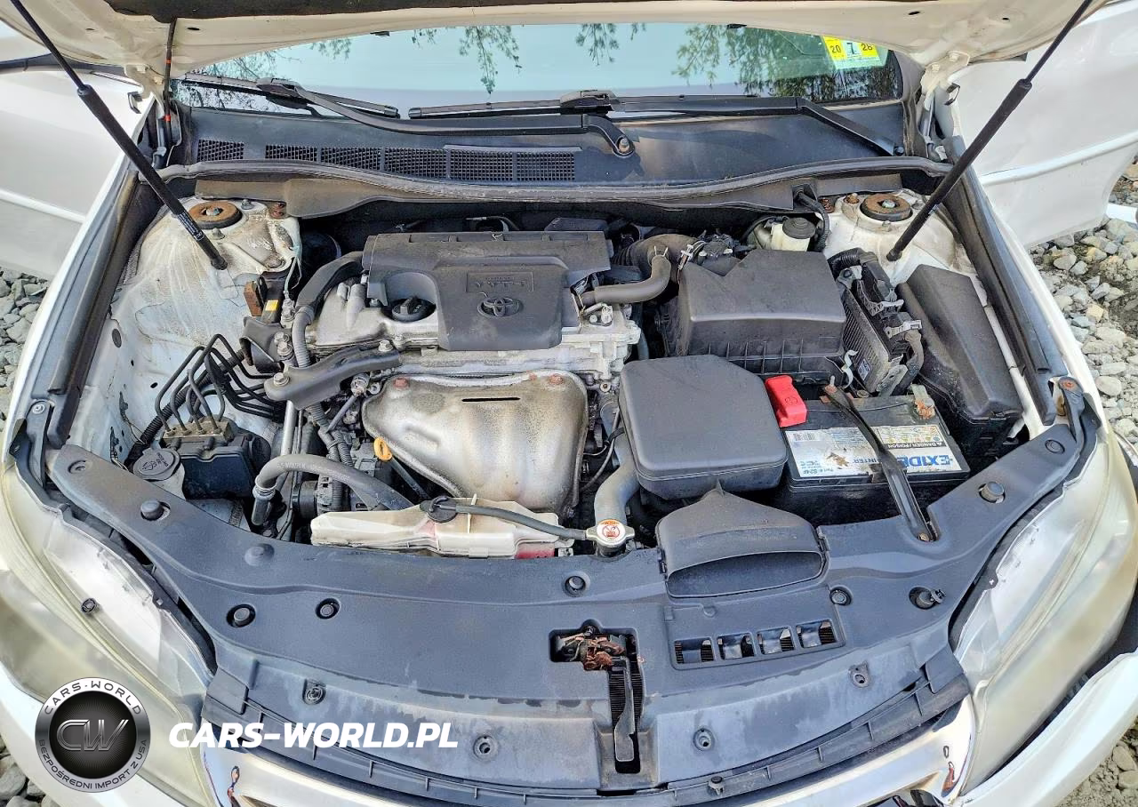 2017 Toyota Camry Se VIN:4T1BF1FK2HU439562 - 11